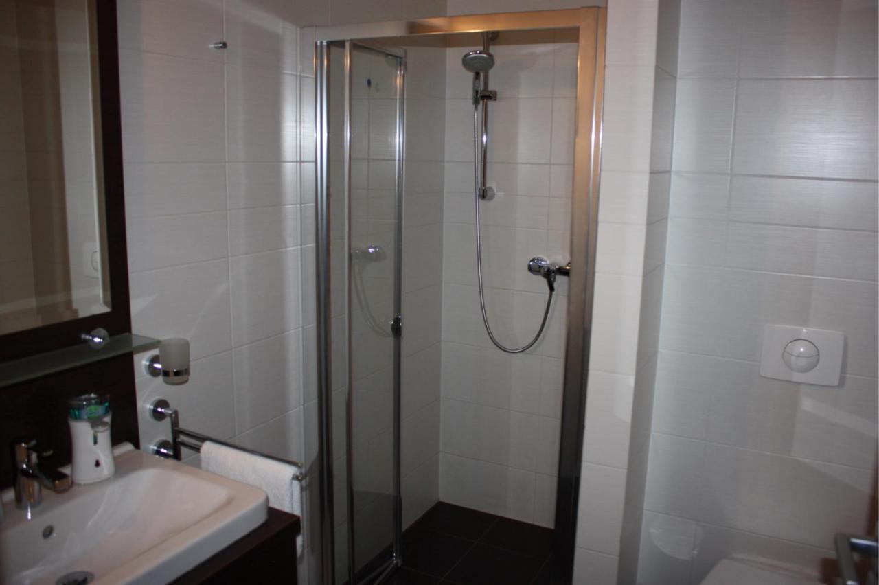 Apartman Panorama 213, Štúdio Comfort Strbske Pleso Exterior foto