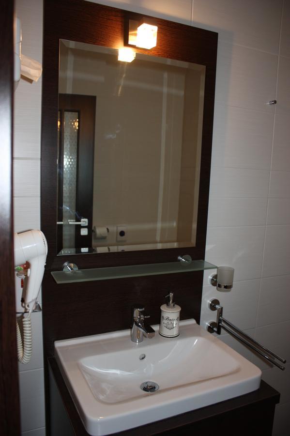 Apartman Panorama 213, Štúdio Comfort Strbske Pleso Exterior foto