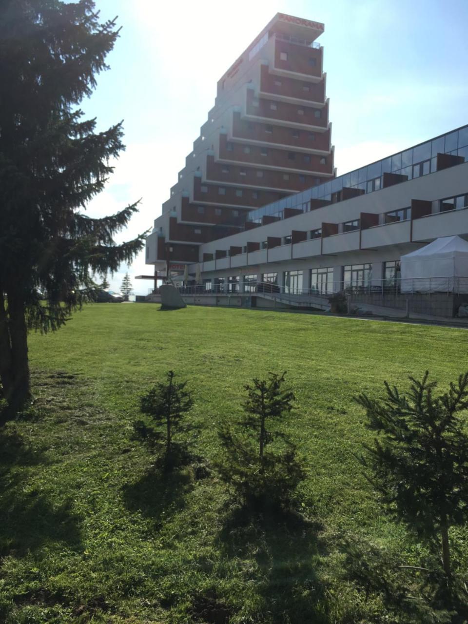 Apartman Panorama 213, Štúdio Comfort Strbske Pleso Exterior foto